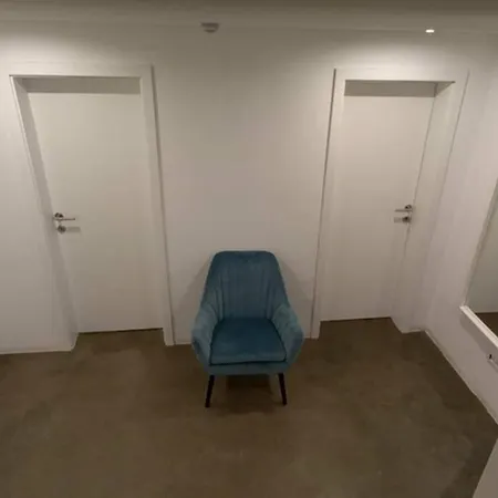 Huge Bbq Garden 1, Basement App Two Bathrooms, Ac, Free Parking Appartement Ljubljana