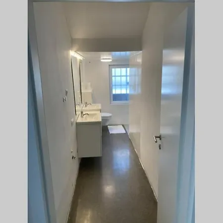 Huge Bbq Garden 1, Basement App Two Bathrooms, Ac, Free Parking ليوبليانا