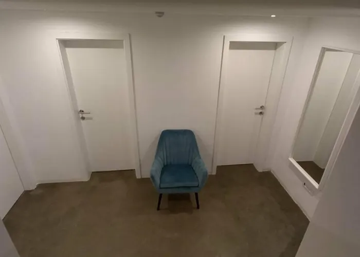 Huge Bbq Garden 1, Basement App Two Bathrooms, Ac, Free Parking Apartmán Lublaň