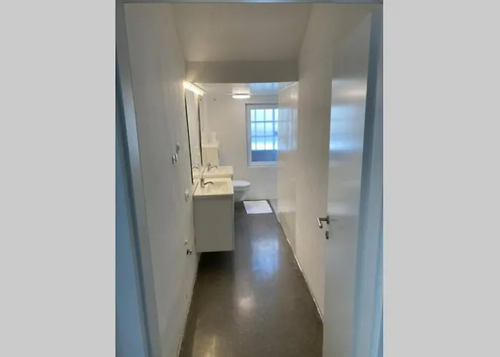 Huge Bbq Garden 1, Basement App Two Bathrooms, Ac, Free Parking ليوبليانا