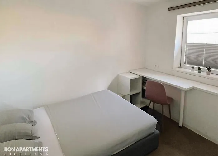 Huge Bbq Garden 1, Basement App Two Bathrooms, Ac, Free Parking Apartman *